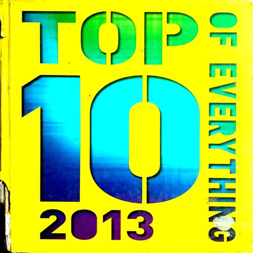 Top 10 Of Everything