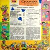 Champak (July 2nd 2009)   (Small Size)