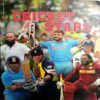 Cricket Stars