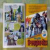 MAHABALI SHERA LALGHATI KA AATANK (TOTAL PAGE NO-32)