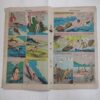 Crookbond Aur Langda Shaitaan .( Poor Condition , Confair Pintide And Magic Tape Used , Spine Cut And Page No. 3,4 And 5,6 Half Page Cut .