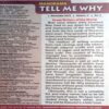 Tell Me Why (No. 50)