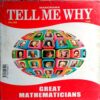 Tell Me Why (No. 99)
