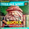 Tell Me Why (No. 66)