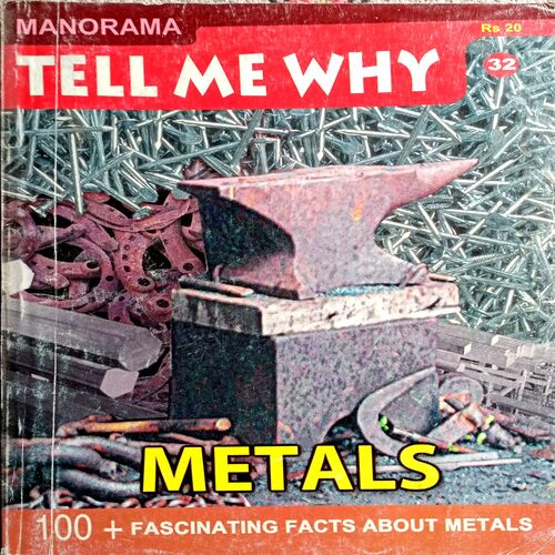 Tell Me Why (No. 96)