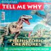 Tell Me Why (No. 44)