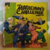THE MAGICIAN'S CHALLENGE (PART-2)