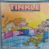 Tinkle (  April 2011)