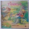 Tinkle (No-411)