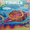 Tinkle (  January 2016)