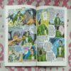 THE SHAPE CHANGER NAGRAJ