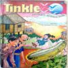Tinkle ( Festival special 2002)