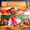 Karan ( Great Heroes of India ) ( Graphic Novel )