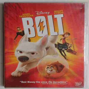 Bolt