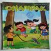 Champak  (  March 1st 2022)