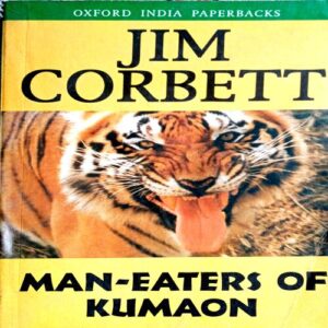Jim Corbett