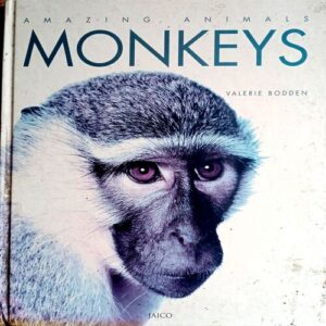 Monkeys Encyclopedia