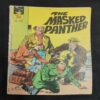 The Masked Panther .