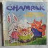 Champak  (  october 1st 2015 )