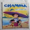 Champak  ( May 1st  2023 )