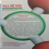 Tell Me Why (January 2014)