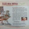 Tell Me Why (July 2012)