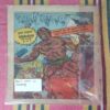 DUSHMANO KA DUSHMAN (BACK COVER IS MESSING)