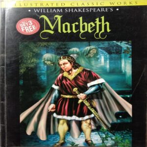 Marbeth (By William Shakespeare's)