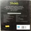 Marbeth (By William Shakespeare's)