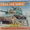 Tell Me Why (April 2010)