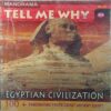 Tell Me Why (September 2008)