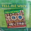 Tell Me Why (September 2008)