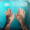 Grihlakshmi (Arabian mehndi designs)