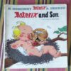 ASTERIX AND SON