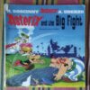 ASTERIX AND THE BIG FIGHT