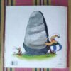 ASTERIX AND THE LAUREL WREATH