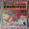 ASTERIX AND THE CAULDRON