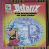 ASTERIX THE MANSIONS OF THE GODS