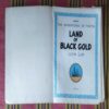 TINTIN LAND OF BLACK GOLD