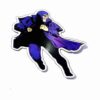 Freebies  Paper Sticker  ( Phantom )