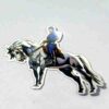 Freebies  Paper Sticker  ( Phantom ) Set of 22 Sticker