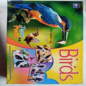 Freebies   Puzzle