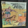 The Missing Prince . ( Part - 03 ) .