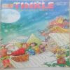 Tinkle (  December2015 )