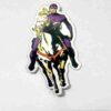 Freebies  Paper Sticker  ( Phantom )