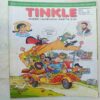 Tinkle (  2016 November 1 )