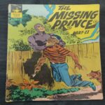 The Missing Prince . ( Part - 02 ) .