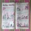 BABLOO THE YOUNG DETECTIVE (MADHU MUSKAN COMICS) (COVER LESS)