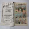 Tinkle No. 383 .( Vassily's Nightingale And The Controller Machine A Zim Zim The Lovable Demon And Gotala The Magician Tale ).