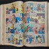 ( 12 In 1 Single Binding ) Chandamama Classics And Comics . Edition :- { 1. Chandamama ( Vol. 01 , No. 13 ) 20th April 1981.  2. Chandamama ( Vol. 01 , No. 14 ) 5th May 1981.  3. Chandamama ( Vol. 01 , No. 15 ) 20th May 1981. 4. Chandamama ( Vol. 01 , No. 16 ) 5th June 1981.  5. Chandamama ( Vol. 01 , No. 17 ) 20th June 1981 .  6. Chandamama ( Vol. 01 , No. 18 ) 5th July 1981.  7. Chandamama ( Vol. 01 , No. 19 ) 20th July 1981.  8. Chandamama ( Vol. 01 , No. 20 )5th August 1981 .  9. Chandamama ( Vol. 01 , No. 1981 ) 20th August 1981 .  10.Chandamama ( Vol. 01 , No. 22 )5th September 1981.  11. Chandamama ( Vol. 01 , No. 23 ) 20th September 1981.  12. Chandamama ( Vol. 01 , No. 24 ) 5th October 1981 }.